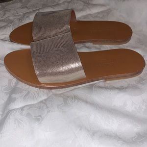 K.Jacques Slide - NEW